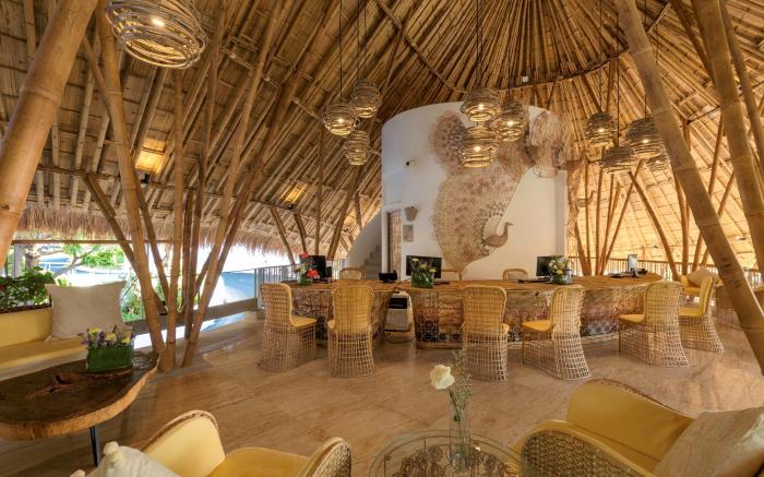Eden Beach Khaolak Resort and Spa A Lopesan Collection Hotel