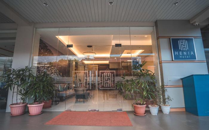Henia Hotel