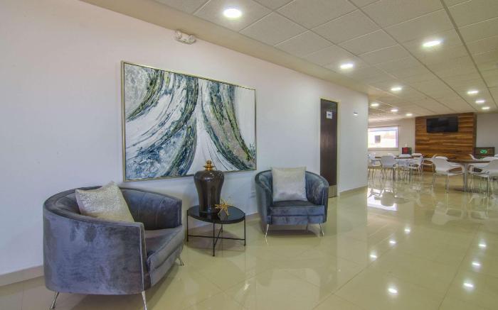 Sleep Inn Mexicali