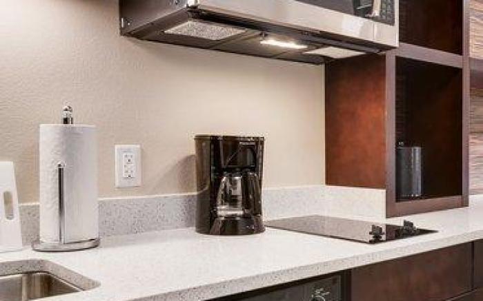 TownePlace Suites Charlotte Fort Mill