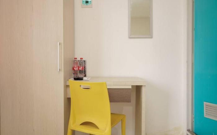 RedDoorz @ Tara Homestay Palembang
