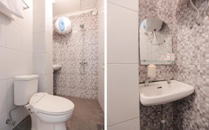 SUPER OYO Capital O 141 Fatmawati Cozy Residence