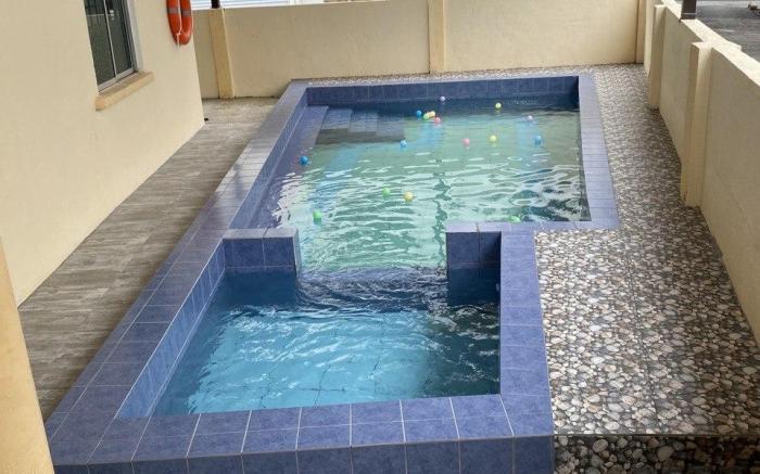Casa Drezqi Homestay Melaka (Private Pool)