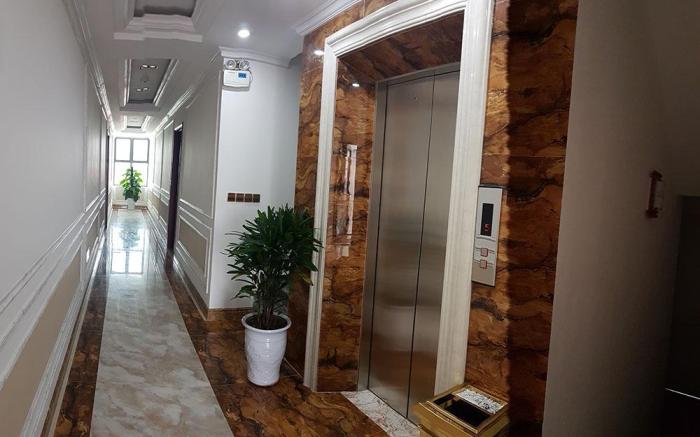 Trung Kien Hotel