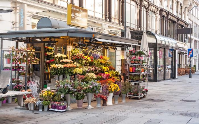 Schlosshotel Romischer Kaiser