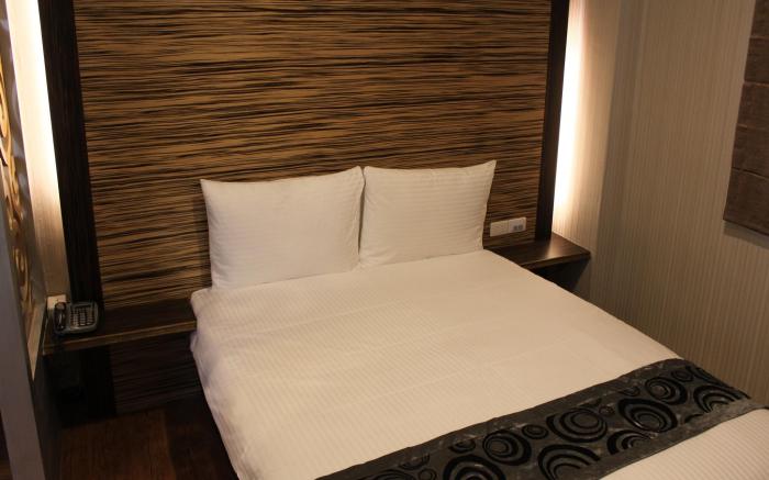 Shan Shui Hotel Hualien