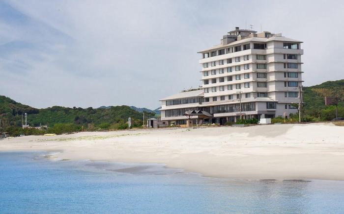 Naruto Grand Hotel