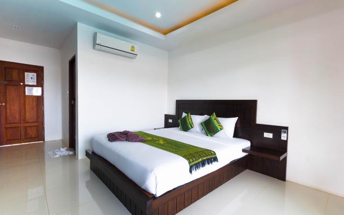 Sleep In Lanta Resort