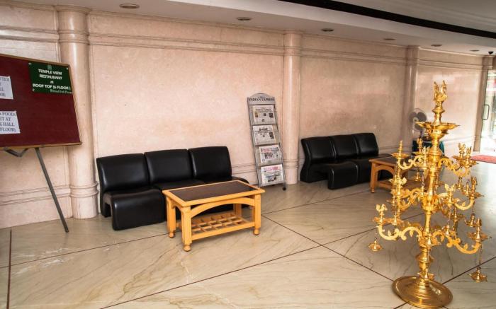 Hotel Park Plaza