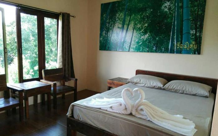 Thaihouse hotel & resort hatyai.