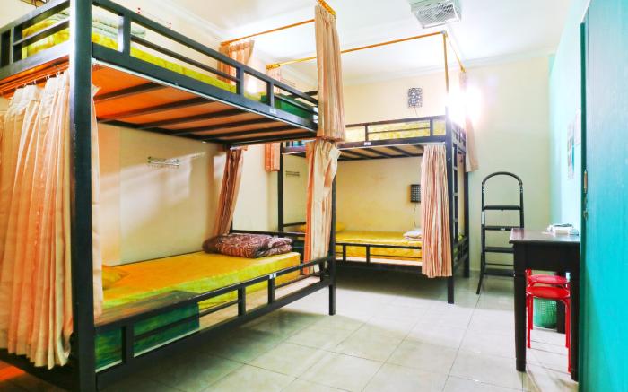 Pondok Tulasi Hostel