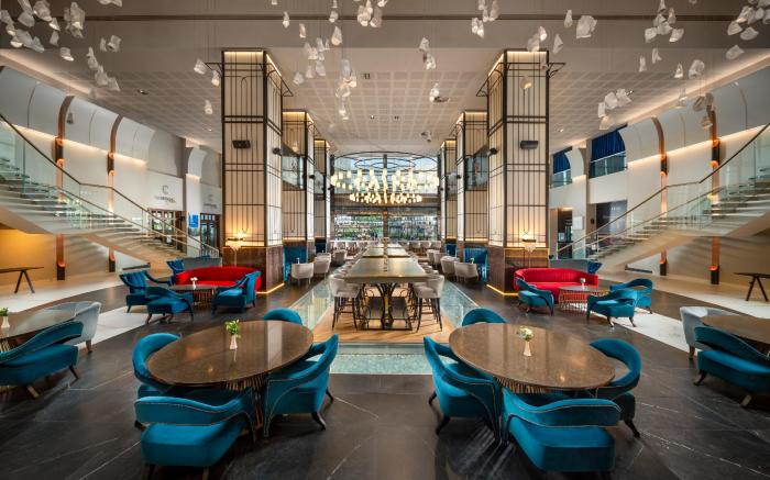 Radisson Blu Bucharest