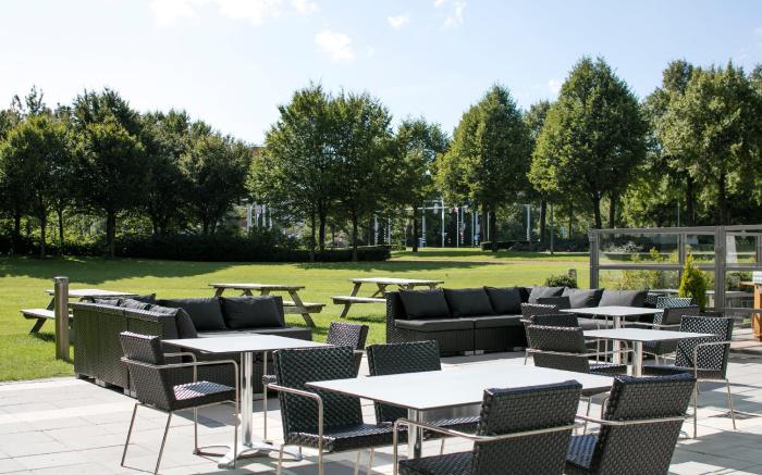 Radisson Blu Hotel Amsterdam Airport