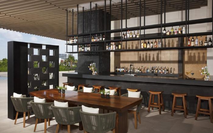 Dreams Vista Cancun Golf & Spa Resort - All Inclusive