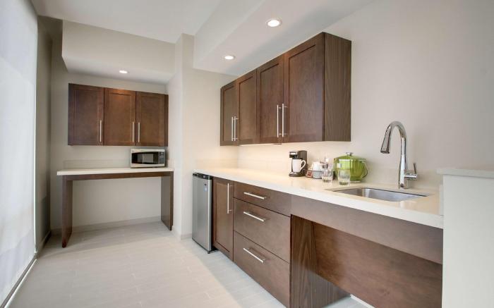 Hyatt Place Milwaukee/downtown