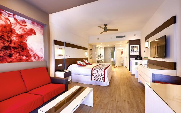 Riu Palace Costa Mujeres - All Inclusive