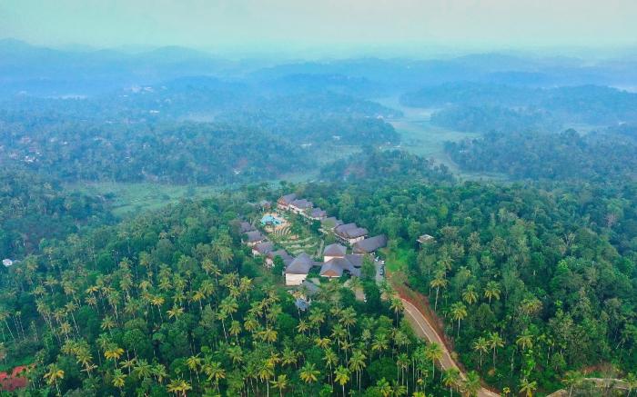 Morickap Resort