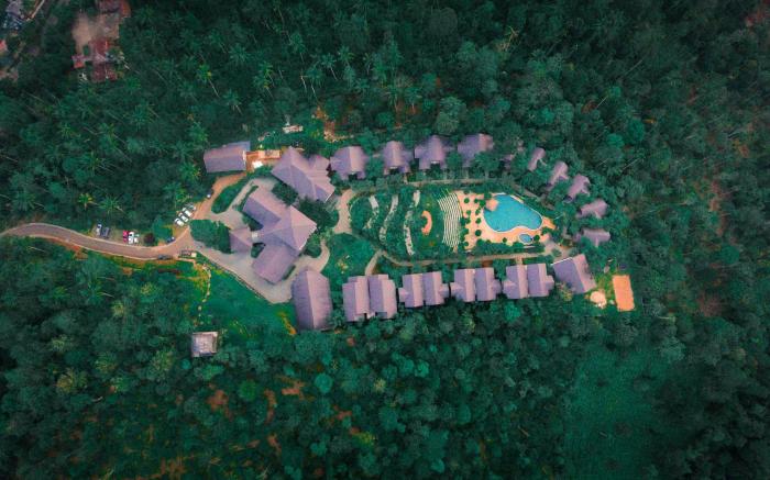 Morickap Resort