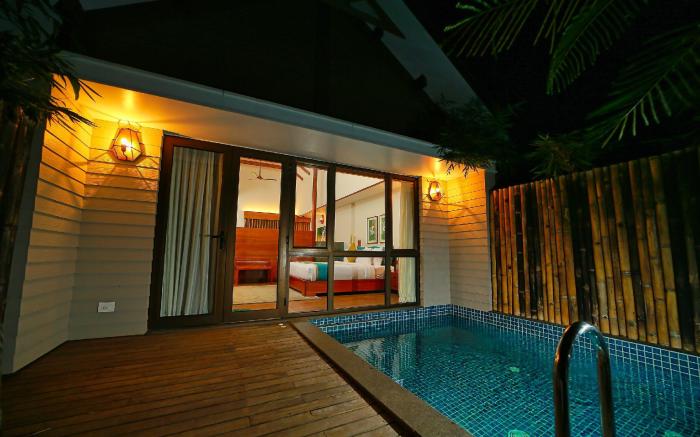 Morickap Resort