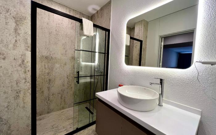 COASTLİNE BOUTİQUE HOTEL