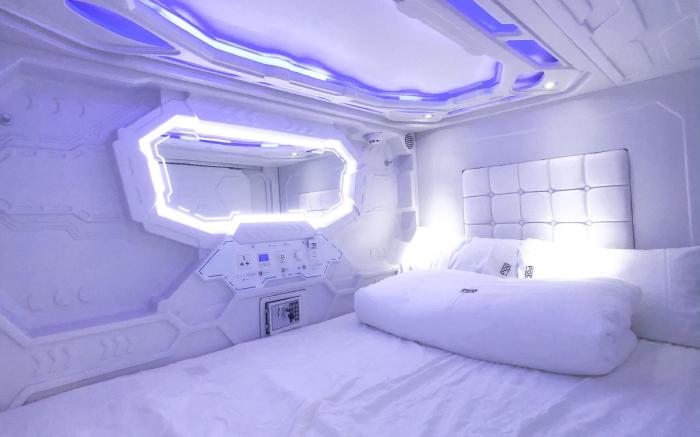 Pod Inn