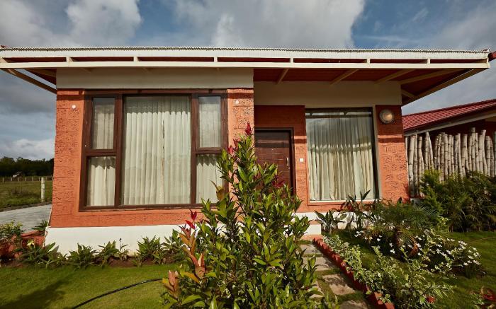 Sixth Element Luxury Resort