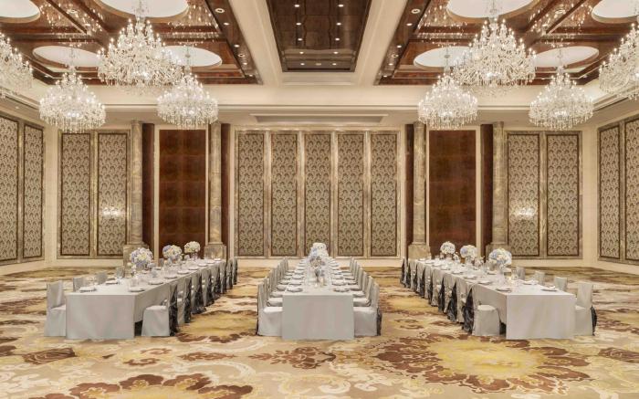 The St. Regis Zhuhai