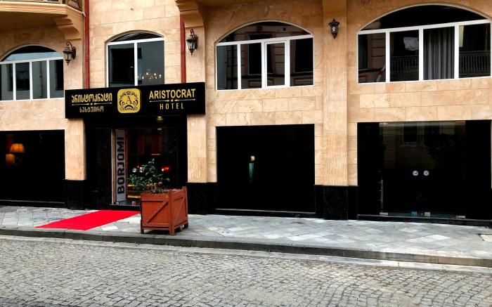 Hotel Aristocrat Batumi