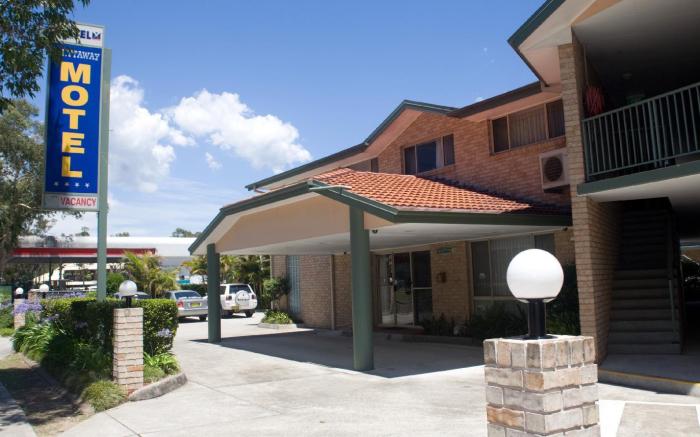 Chittaway Motel