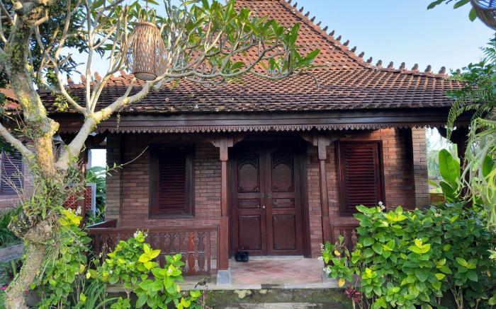 Munay Villa
