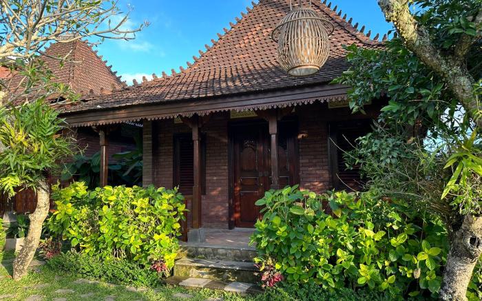Munay Villa