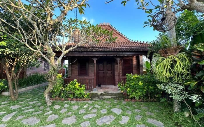 Munay Villa