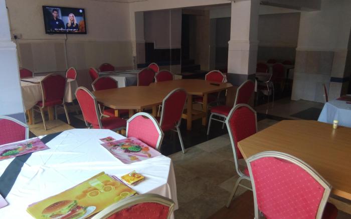 E-Class Resorts
