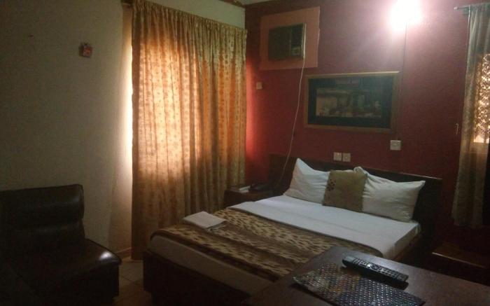Progandy Guest House (Annex)