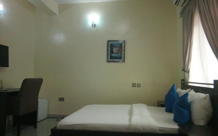Orchid Suites and Apartments
