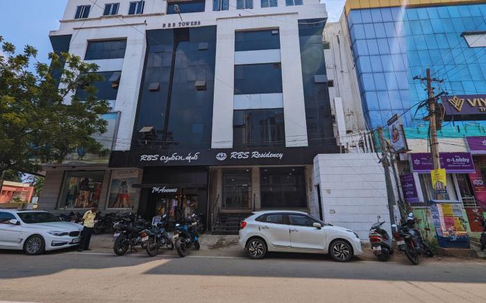 RBS Residency Trichy