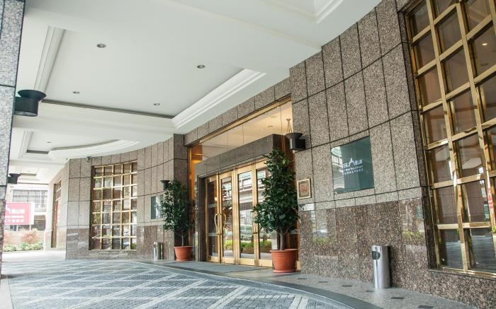 RSL Hotel Taipei Zhonghe