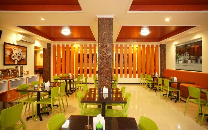 OYO 147 Hotel Winer