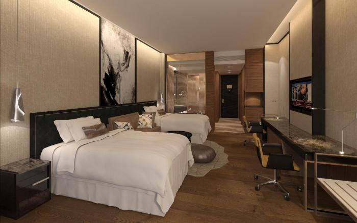 Intercontinental Hefei By IHG
