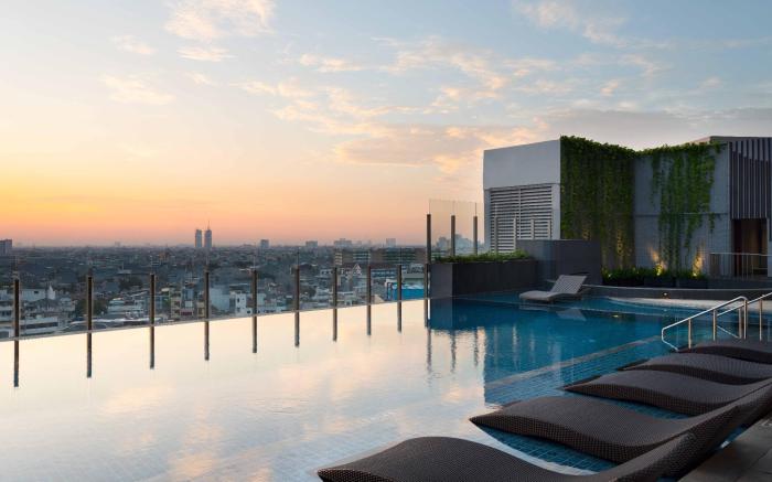 Holiday Inn & Suites Jakarta Gajah Mada By IHG