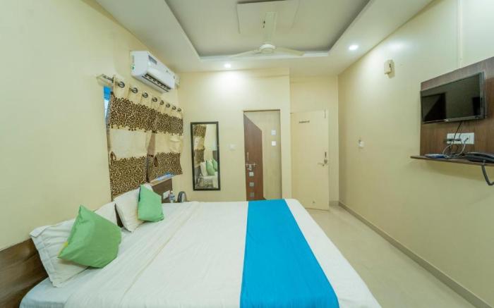 GreenPearl Mahabaleshwar