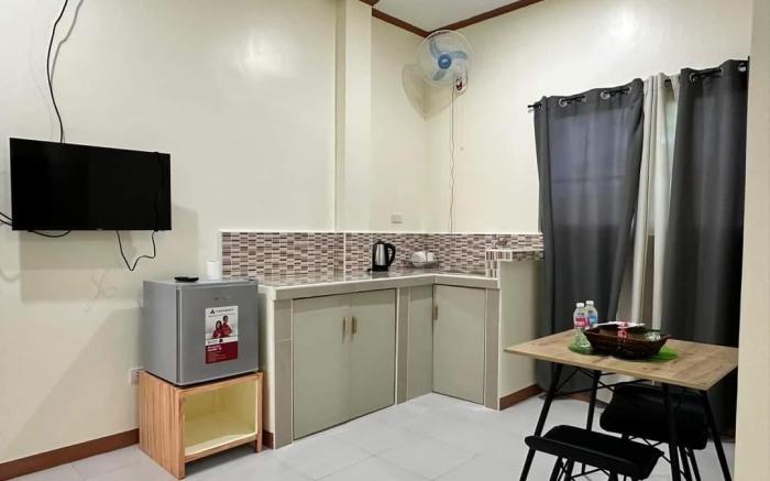 EcoStay Apartment