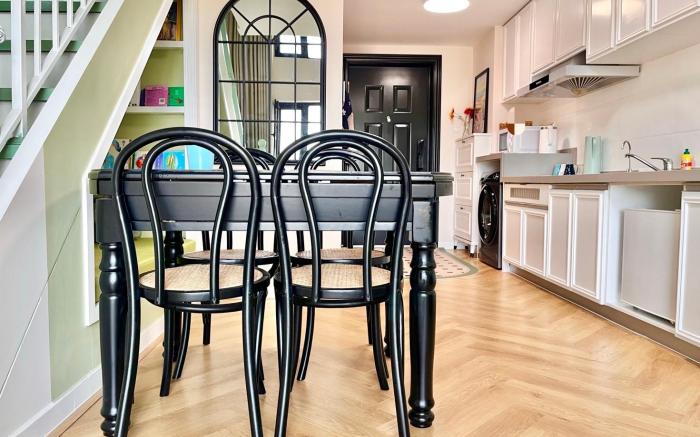Jinshanling Great Wall cozy apartment【813】