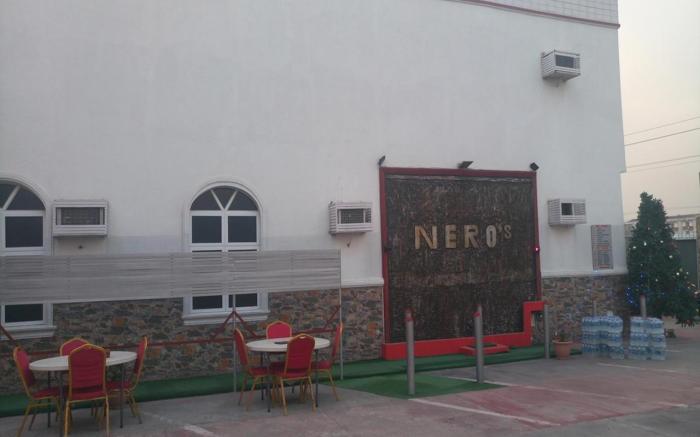Nero Hotel