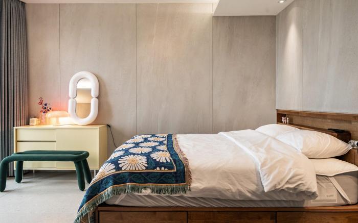 Goseong Gyeoulbada Ocean View Pension