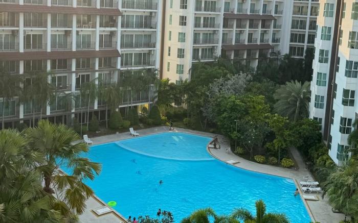 A.D. resort Hua Hin