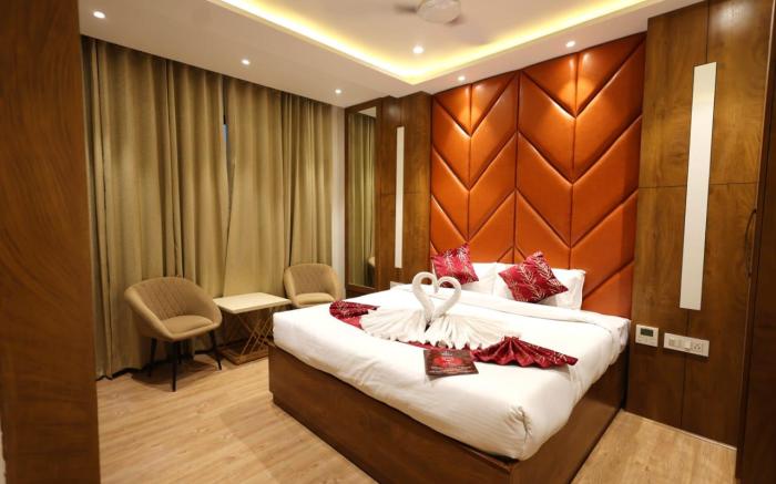 Hotel Tango Traxx