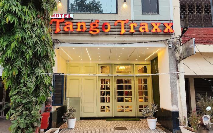 Hotel Tango Traxx