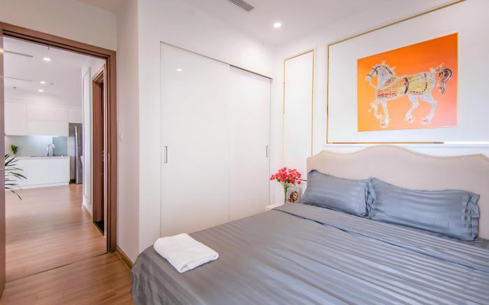 Vinhomes Skylake - Two bedroom apartment