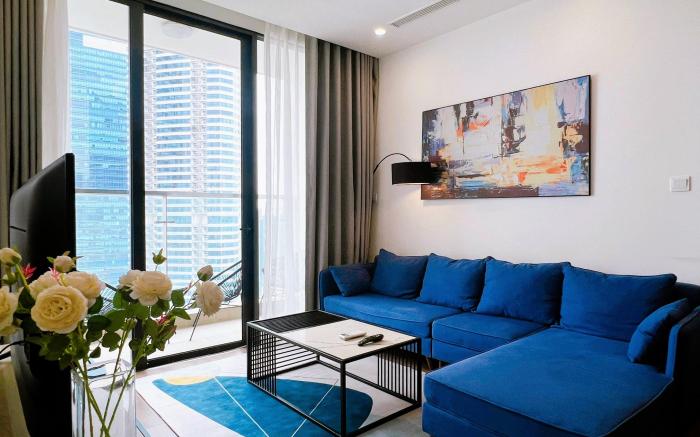 Vinhomes Skylake - Two bedroom apartment